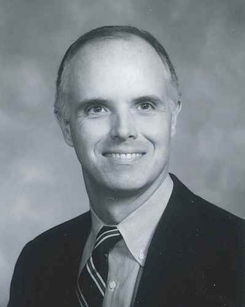 William "Mac" Shelton