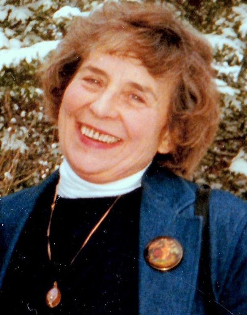Olga B. Selleck Profile Photo