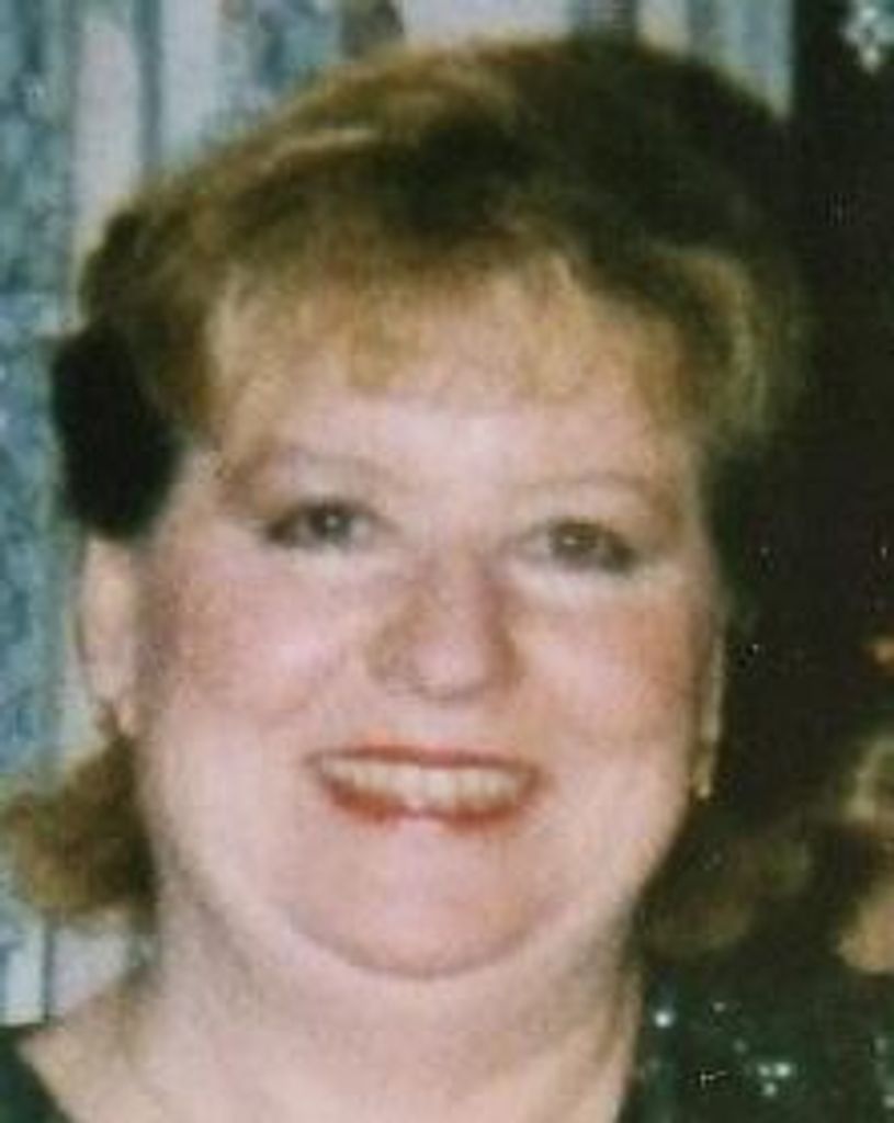 Kathleen "Kay" Lucivero