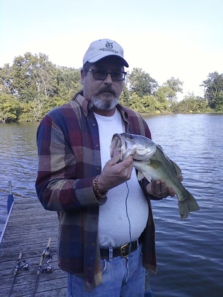 Howie Hart Jr. Profile Photo