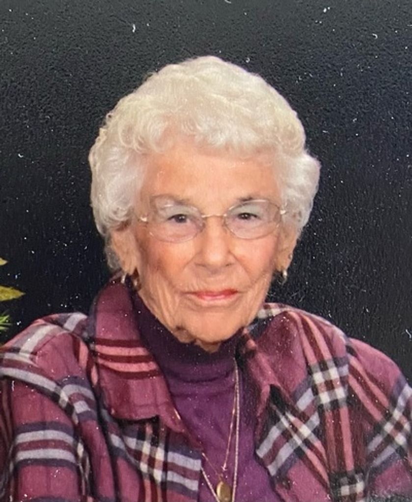 Maxine B Cochran Profile Photo