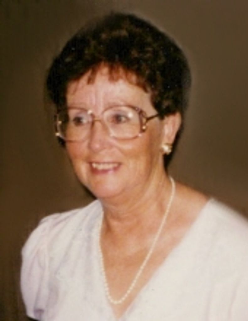 Betty Drage Profile Photo