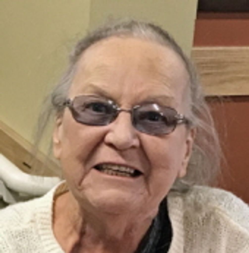 Dorothy (Wendzik) Friedl