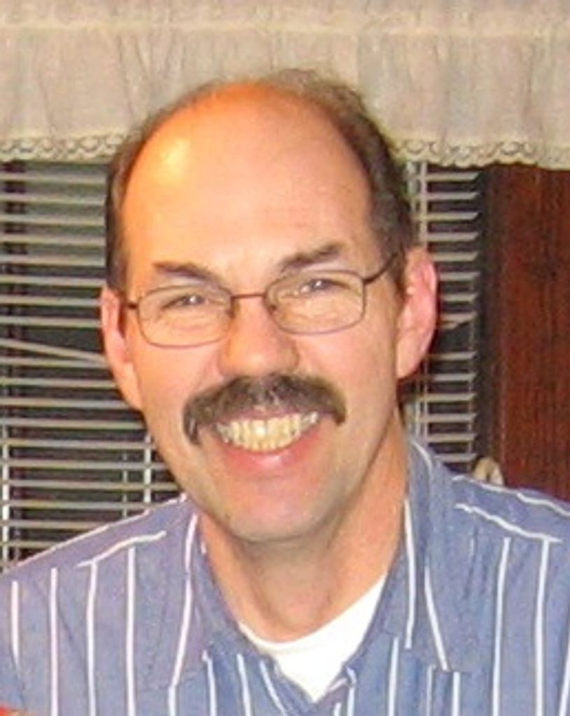 Stanley Richenberger
