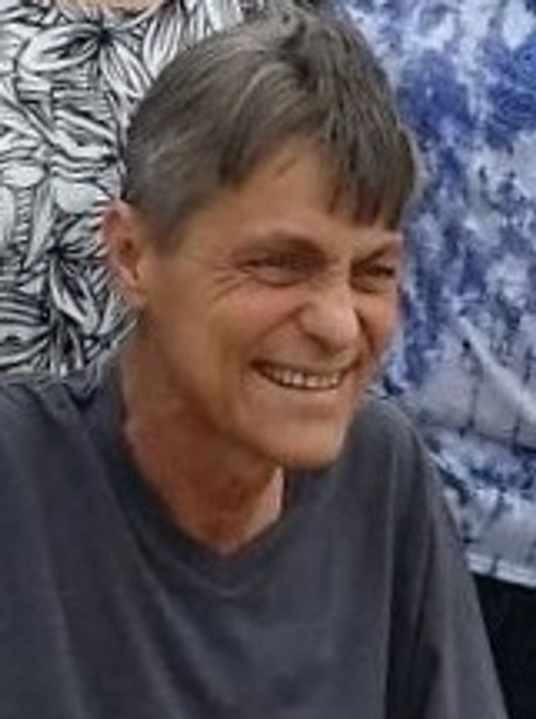 Blackburn, Walter Scott Iii