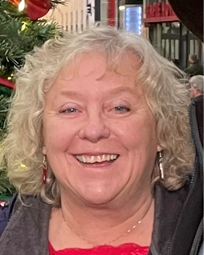 Karen Anne (Herrman) Olsen-Knowles Profile Photo
