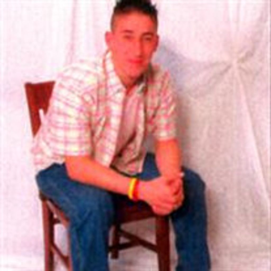 Anthony Paul Harmon
