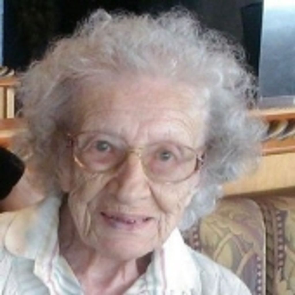 Ethel Ciotti