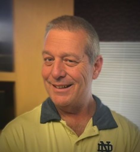 Joseph "Joe" Mott Profile Photo