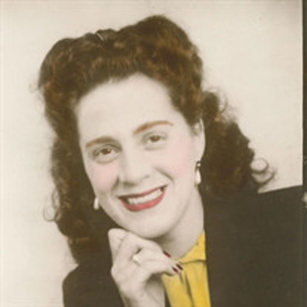 Frances Putgenter
