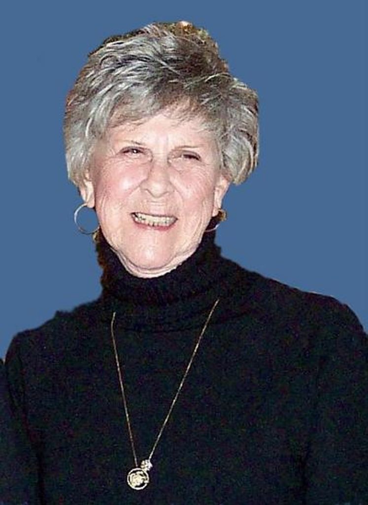 Nora Magness Profile Photo