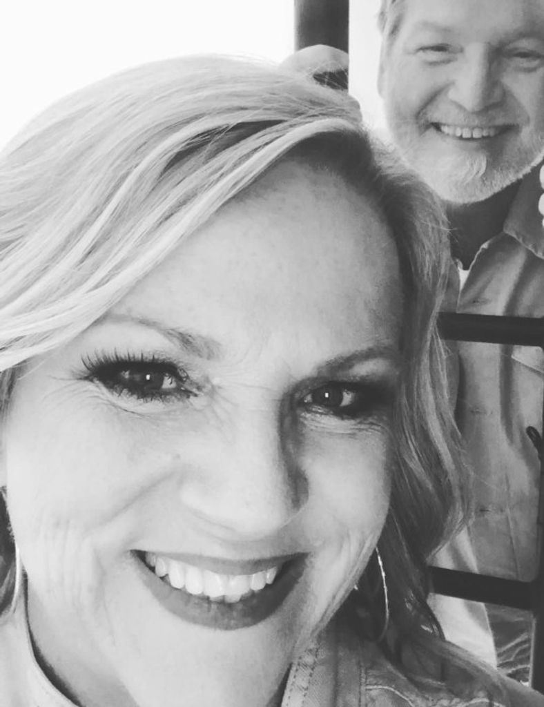 Stacy Michele (Mitchell)  Binion