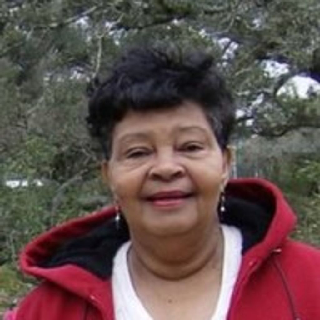 Mattie Bell Russ Profile Photo