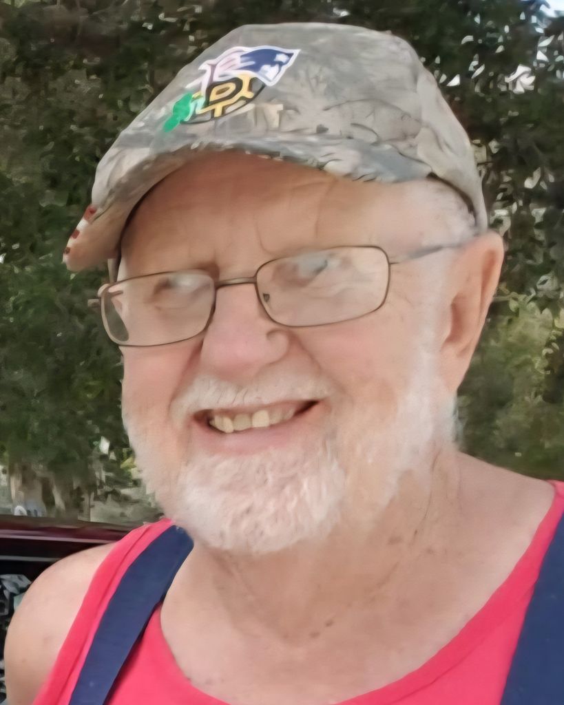 William P. "Bill" Thomas Profile Photo