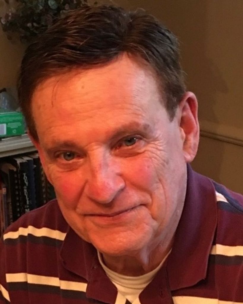 Robert Paul Nash DDS. Profile Photo