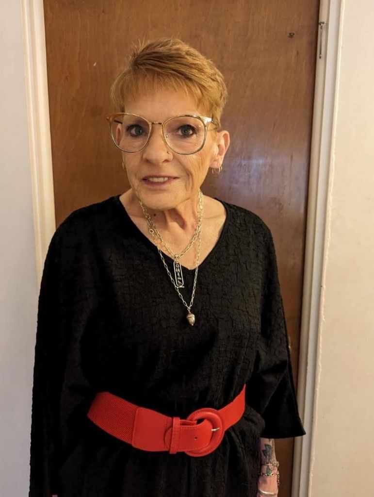 Sheila A. Reitter Profile Photo