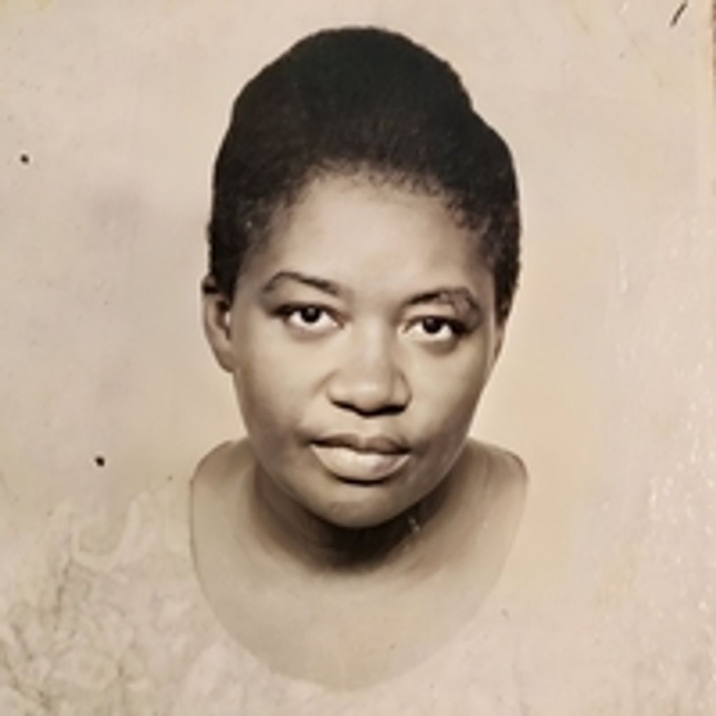 Veronica Glendora Cruickshank Profile Photo