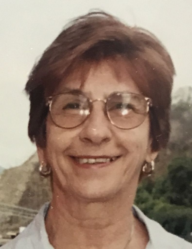 Jean Anita (Bisio)  Plummer