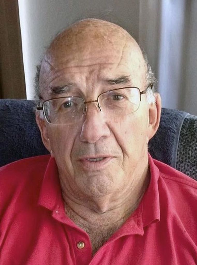 Ltc David Louis Myers (Ret. Us Army)