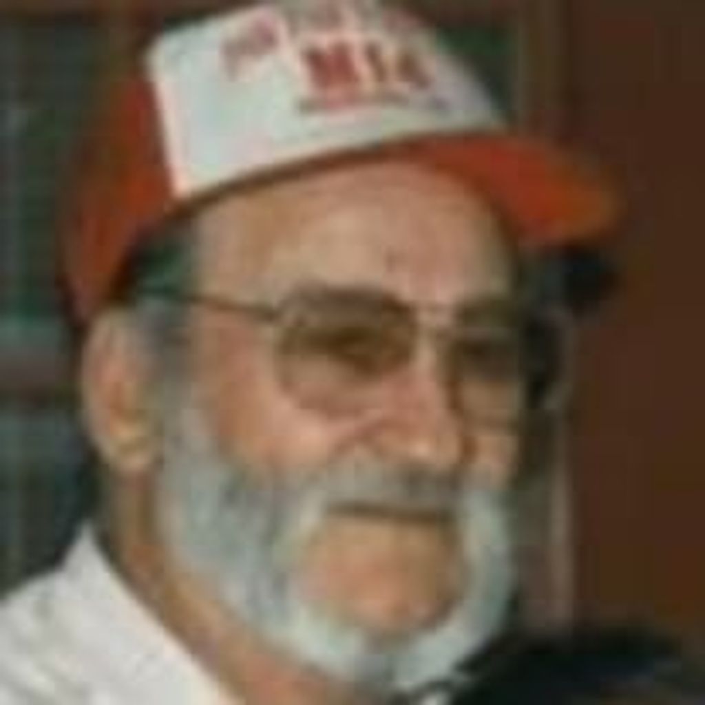 Marvin  G. Matheny