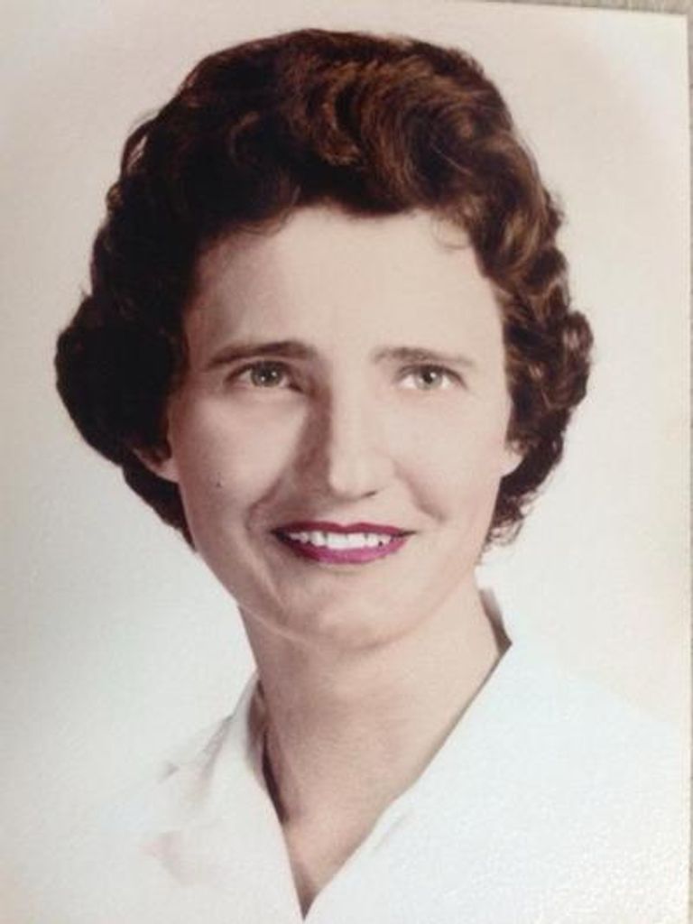 Sally Bratton Peeler Profile Photo
