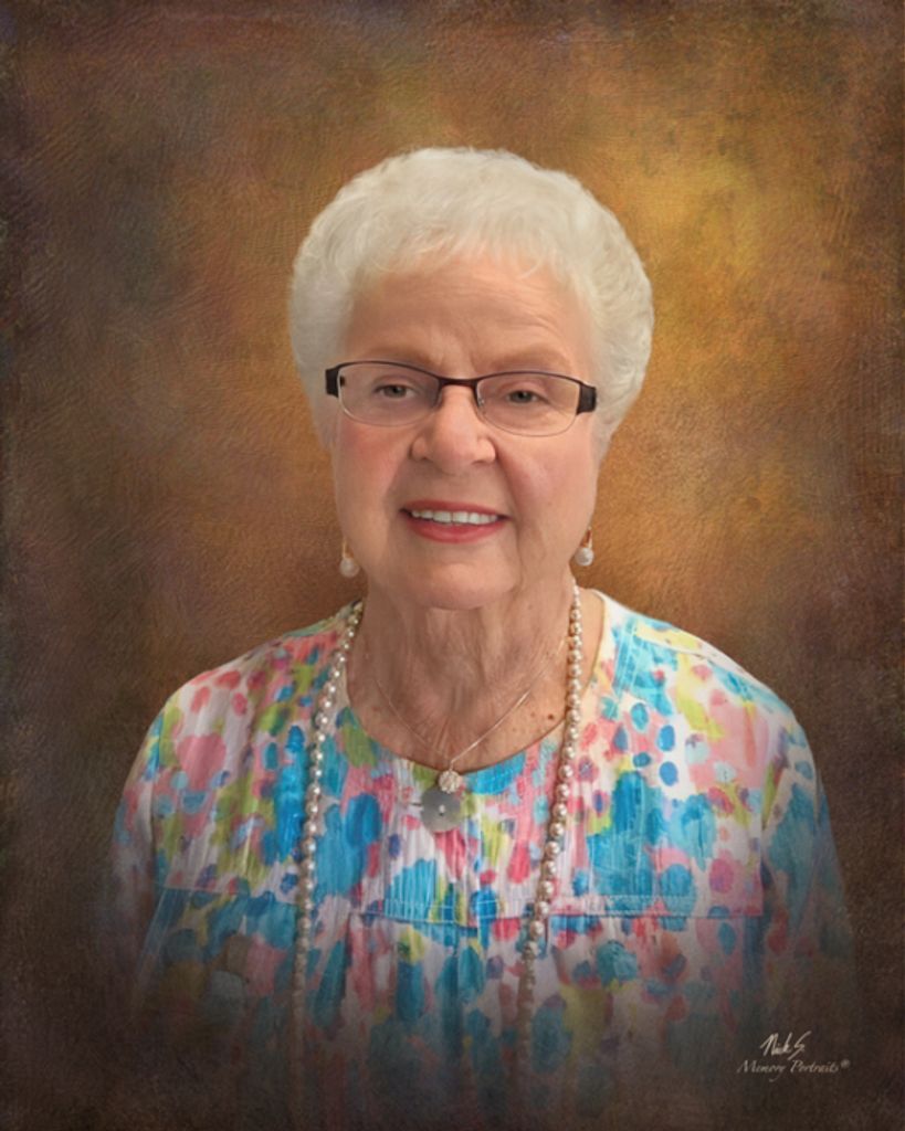 Joann (Scarlett)  Smith Profile Photo
