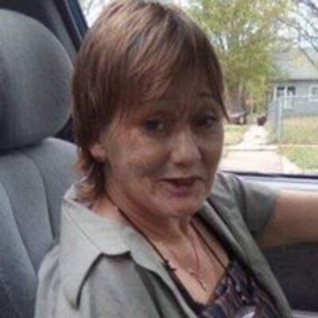 Sharon M. Slaughter
