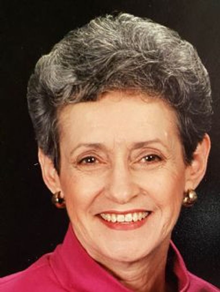 Geraldine Elder Profile Photo