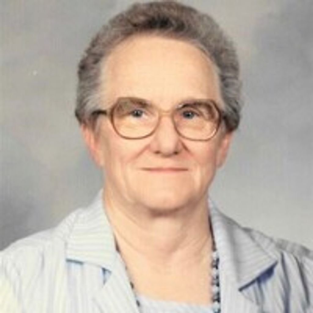 Fae Anderton Perkins