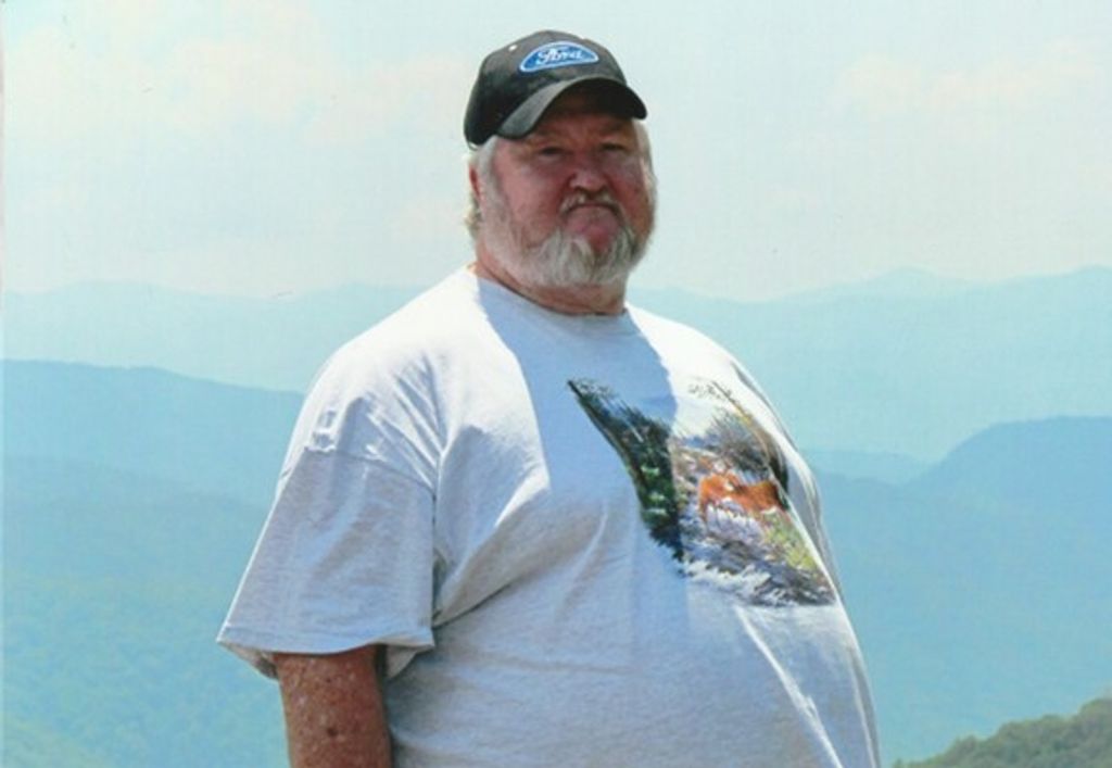 Larry Akers Profile Photo