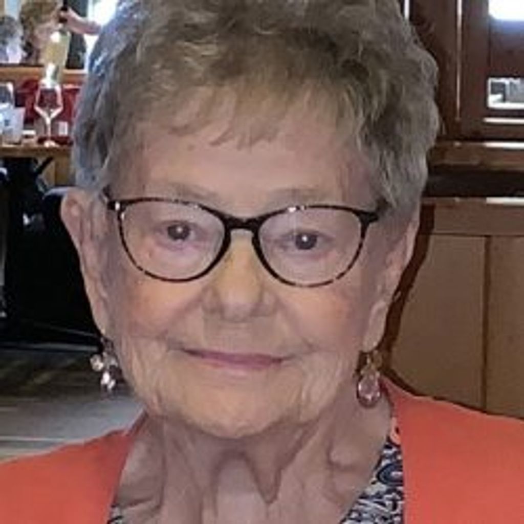 Nettie Wahl
