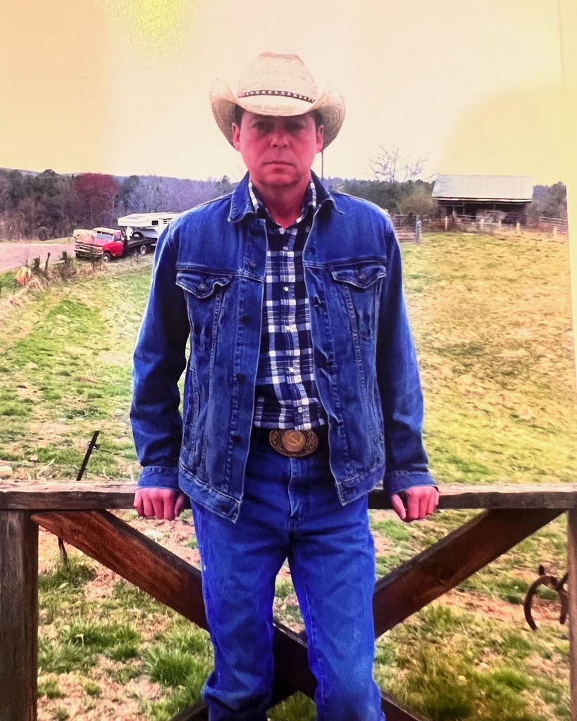 Randy Robert Logan Profile Photo