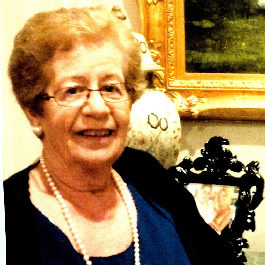 Irene Vastardis