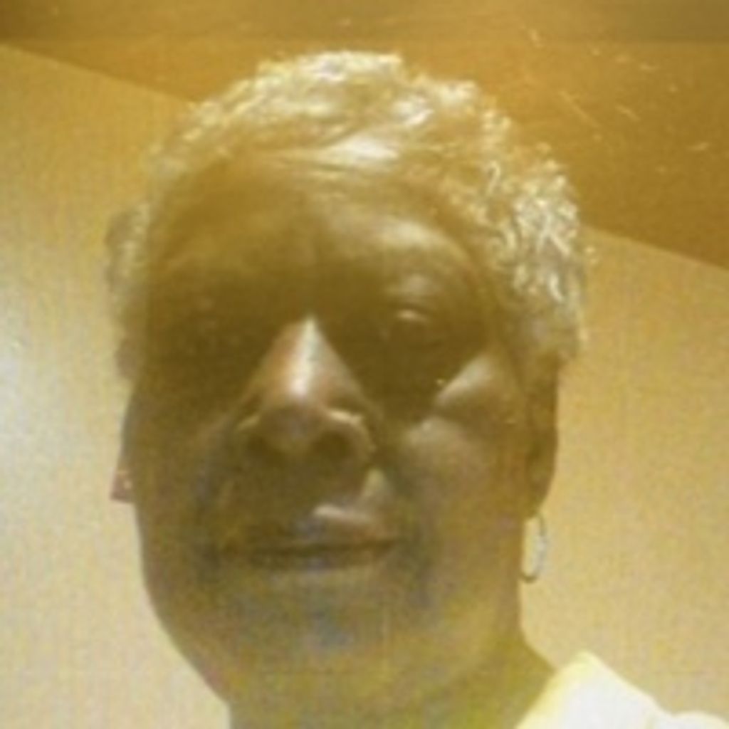Martha Ellis Caston Profile Photo
