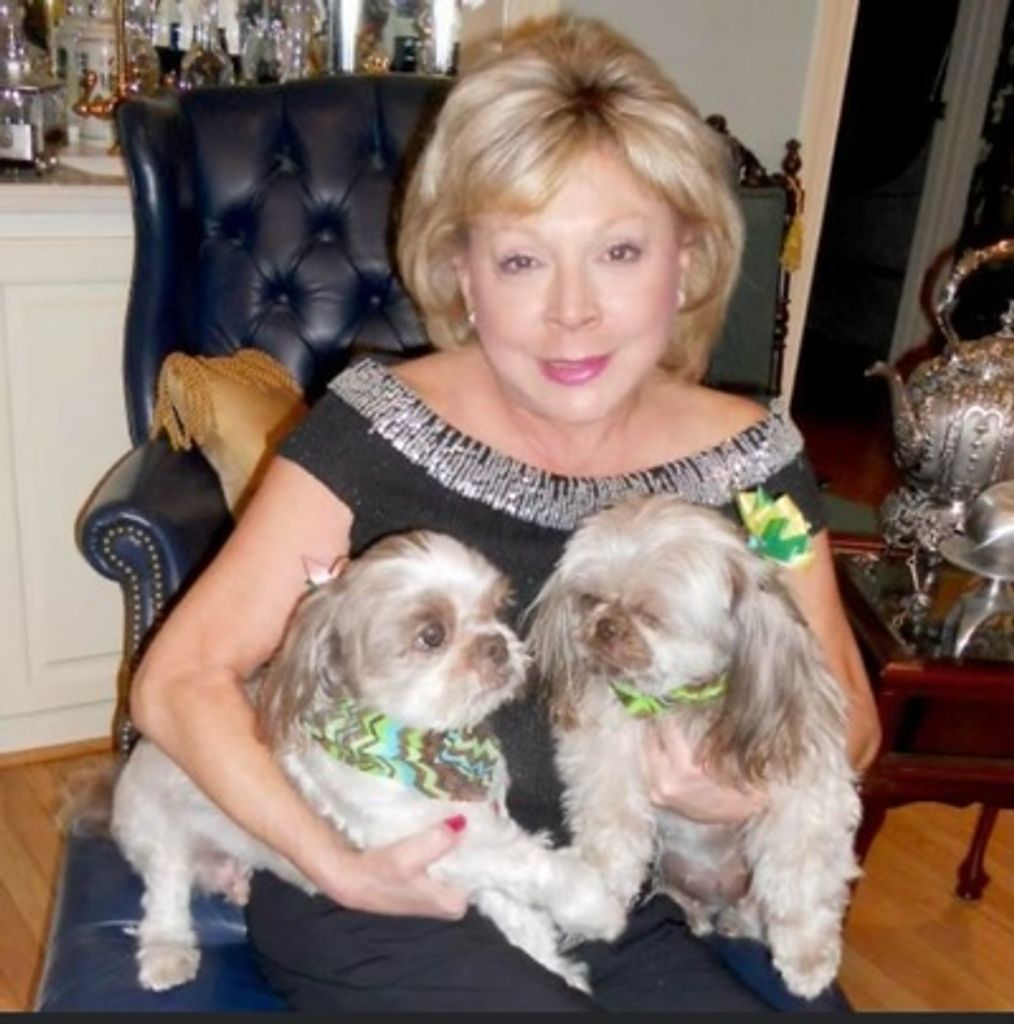 Katherine Riner Elliott Riffle Profile Photo