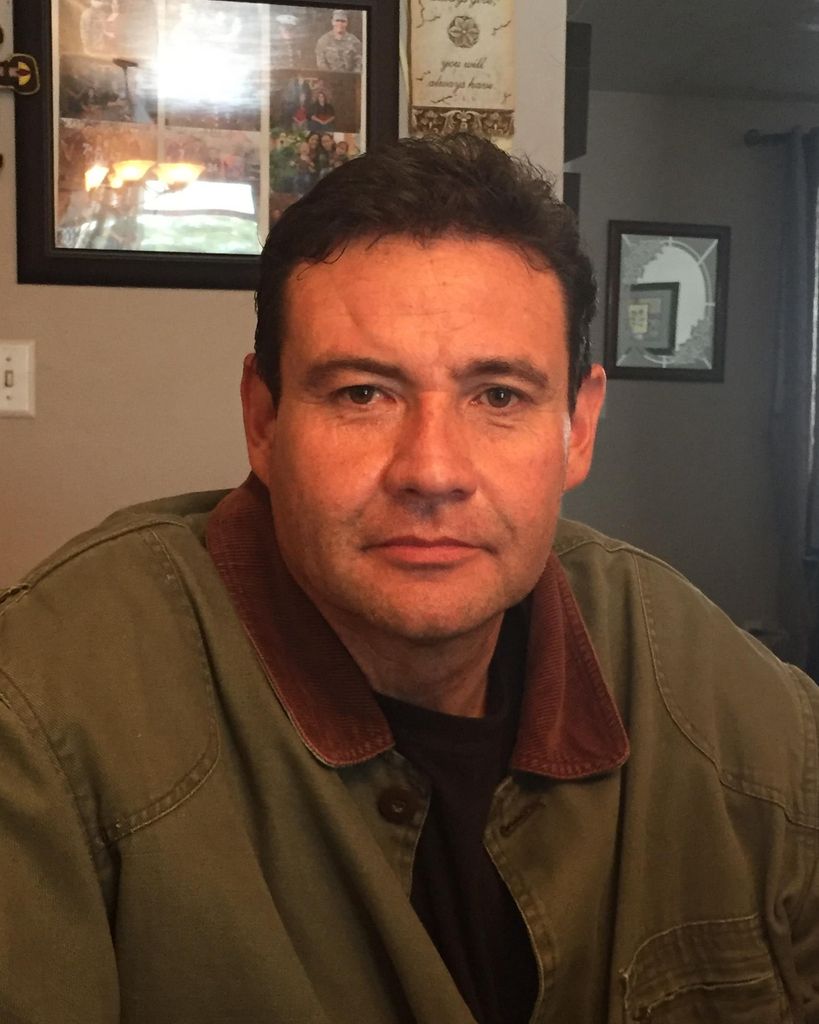 Russ Regensberg Profile Photo