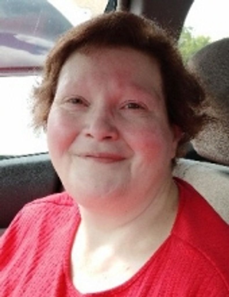 Lizzia Bullins Profile Photo