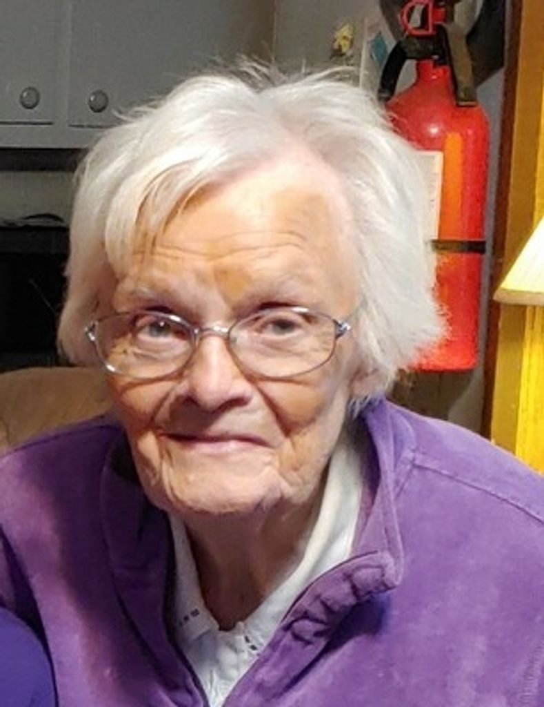 Ellen Elizabeth Walters Profile Photo