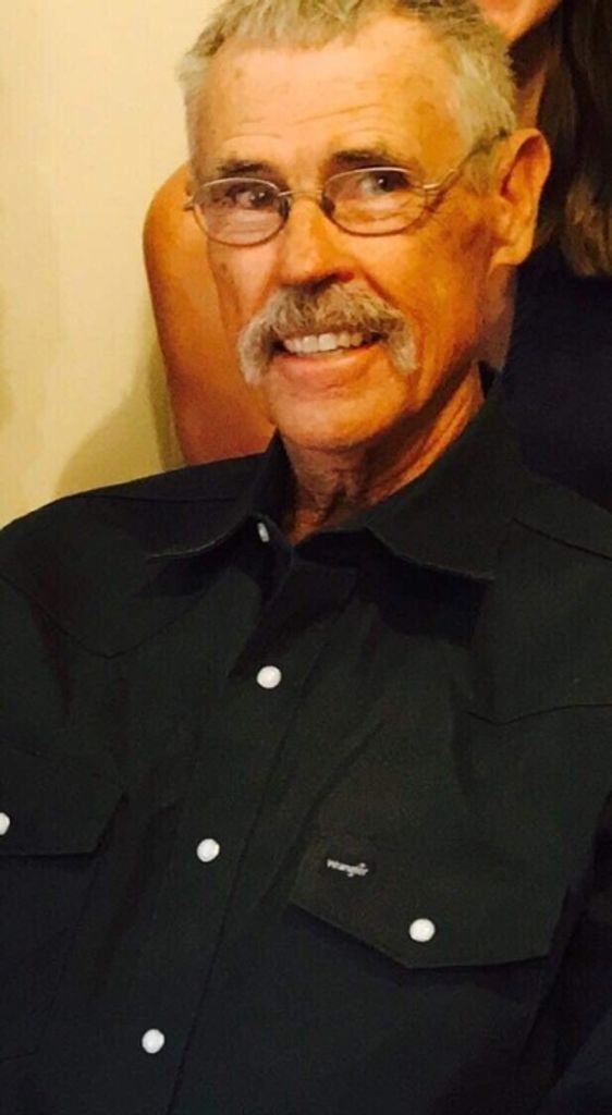 Patrick Dean Flanagan