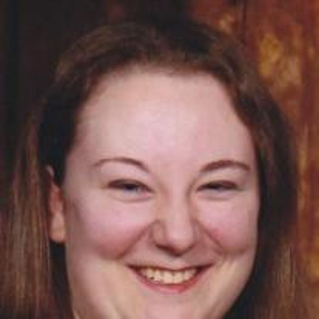 Catherine M. "Kat" Hoholski