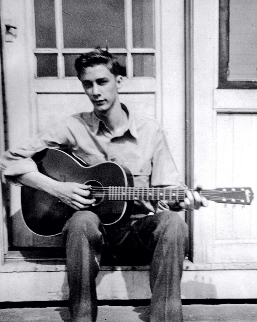 Warren W. Johnson