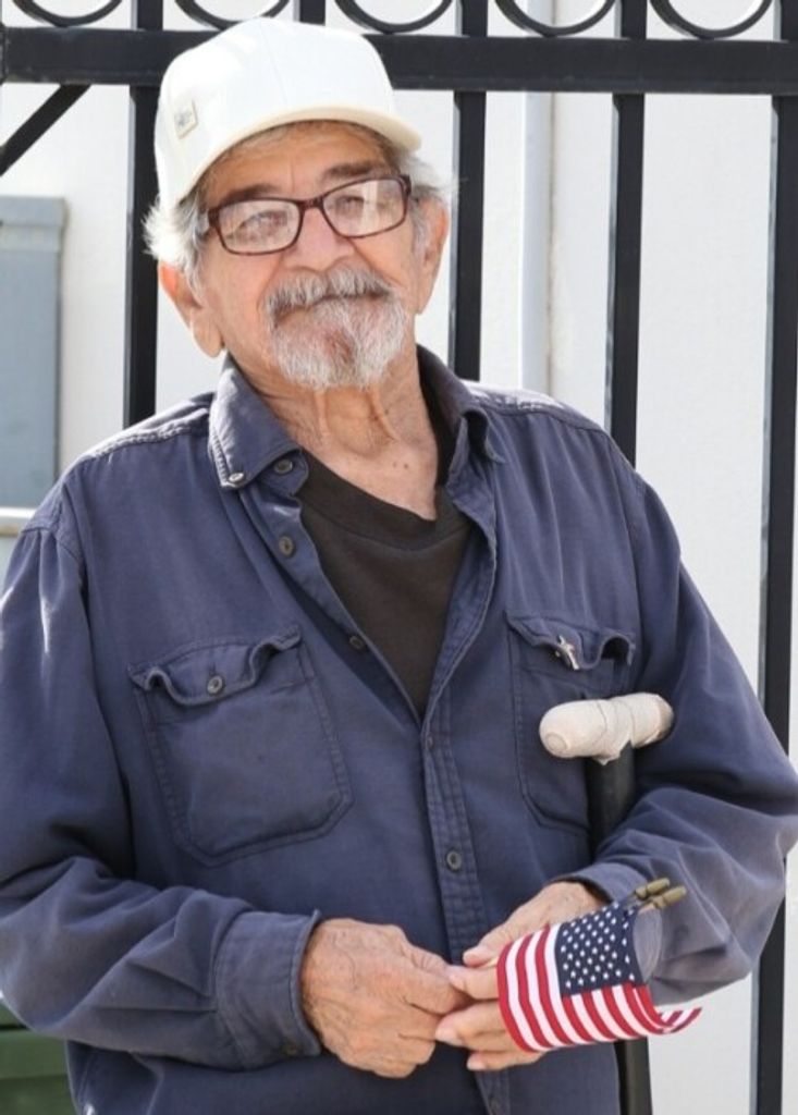 Jesús María Tijerina