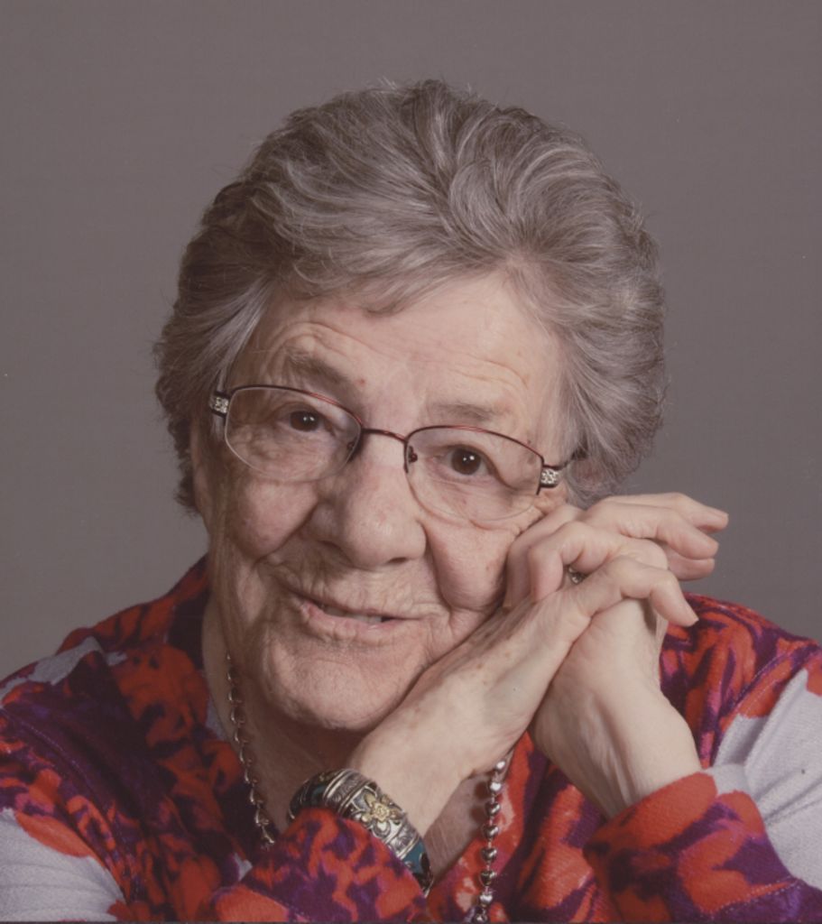 Beatrice "Bea" Zehrer