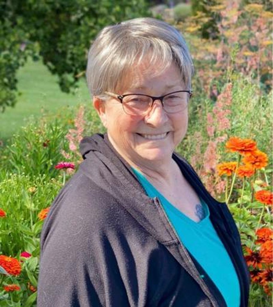 Gayle K. Harnishfeger Profile Photo