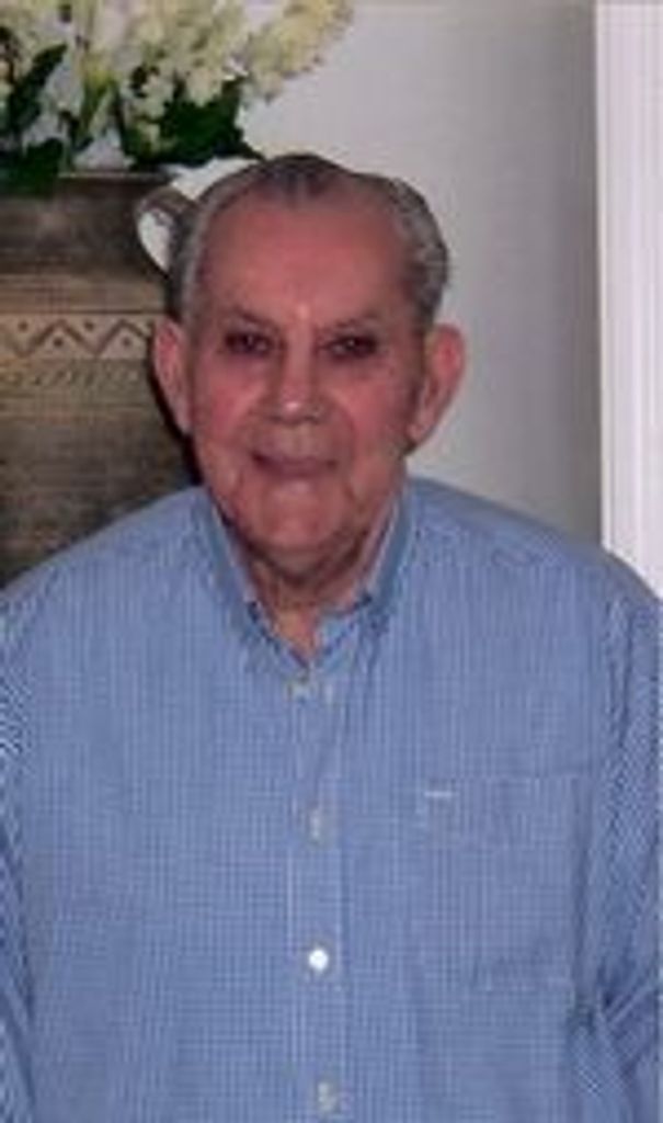 Donald R. Ingler