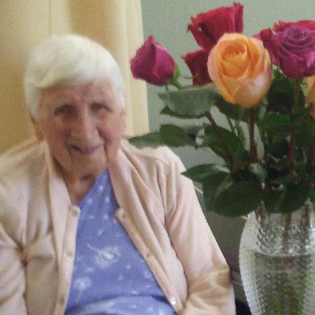 Florene D. Masi