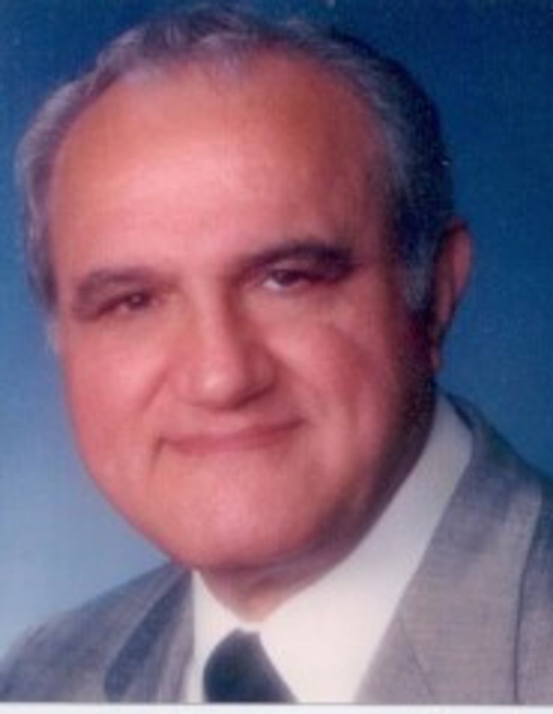 Joseph W. Cherol