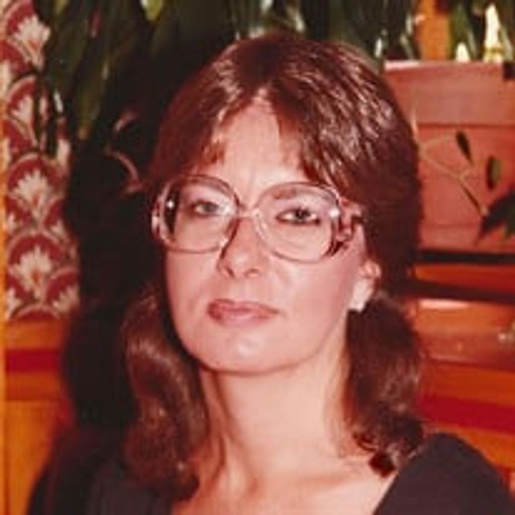 Catherine Anne Boothe Profile Photo