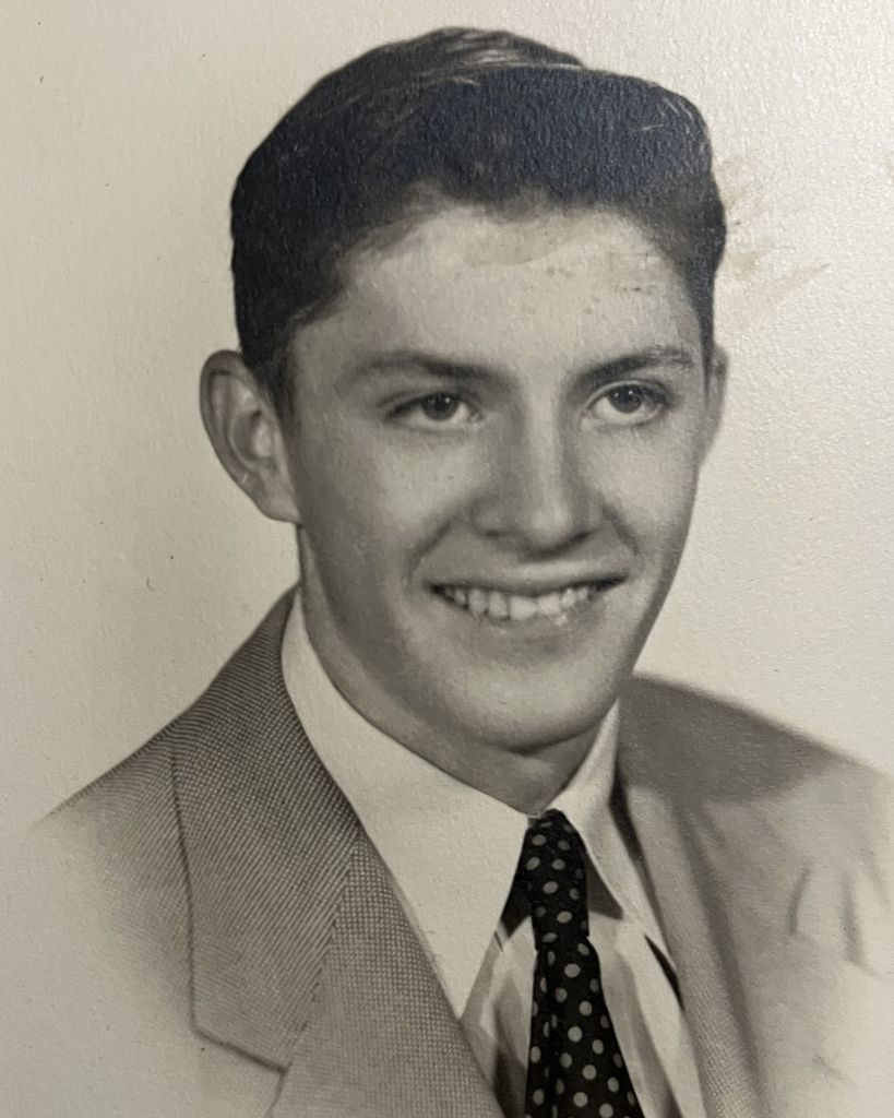 Francis 'Fran' Heck