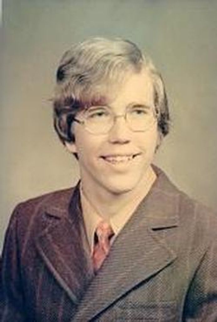 Richard Charles Hodgen, Jr